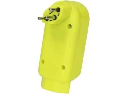 Max Hauri Mehrfachstecker maxADAPT BS 2 + 1 x T13, Fl-Gelb 8 Max Hauri Mehrfachstecker maxADAPT BS 2 + 1 x T13, Fl-Gelb -Energieverteilung Verkäufe 2024 213648631 xxl