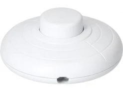 Max Hauri Fusstretschalter 1-Polig 70 mm, Weiss -Energieverteilung Verkäufe 2024 215849248 xxl