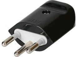 Max Hauri Montagestecker MH T12, Schwarz