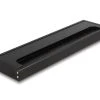 Delock Einbaurahmen für Tisch mit Bürste 300x80x28mm, Schwarz 1 Delock Einbaurahmen für Tisch mit Bürste 300x80x28mm, Schwarz -Energieverteilung Verkäufe 2024 216549135 xxl