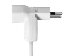 STEFFEN Steckdosenleiste VARIABL 4 x T13, Mister T 320° -Energieverteilung Verkäufe 2024 217218395 xxl