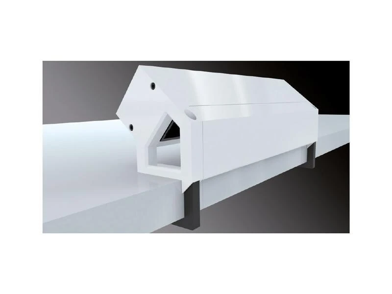 Bachmann Tischsteckdosenleiste DESK 2 3x T13, 1x ABD 9 Bachmann Tischsteckdosenleiste DESK 2 3x T13, 1x ABD – Bild 7