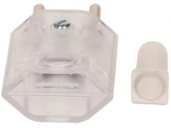 Max Hauri Montagestecker T12 gewinkelt, Transparent -Energieverteilung Verkäufe 2024 221813956 xxl