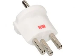Max Hauri Fixadapter Schuko – Typ 23 Weiss 11 Max Hauri Fixadapter Schuko – Typ 23 Weiss -Energieverteilung Verkäufe 2024 221871220 xxl