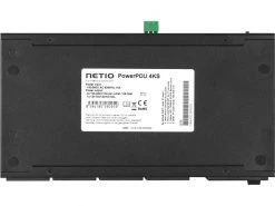 NETIO IP-Steckerleiste PowerPDU 4 KS 4x C13 mit Leistungsmessung 10 NETIO IP-Steckerleiste PowerPDU 4 KS 4x C13 mit Leistungsmessung -Energieverteilung Verkäufe 2024 223332128 xxl