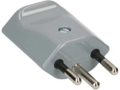 Max Hauri Montagestecker T12 3-polig, Grau -Energieverteilung Verkäufe 2024 224609262 xxl