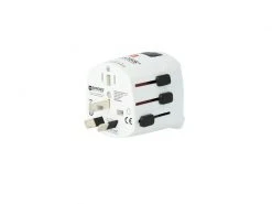 SKROSS Weltreiseadapter Pro Light USB 2 x A -Energieverteilung Verkäufe 2024 225454700 xxl