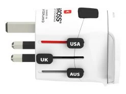 SKROSS Weltreiseadapter Pro Light USB 2 x A 7 SKROSS Weltreiseadapter Pro Light USB 2 x A -Energieverteilung Verkäufe 2024 225460756 xxl