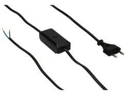 Max Hauri Netzkabel TDLF-Kabel T26 mit universal Schnurdimmer -Energieverteilung Verkäufe 2024 225483041 xxl