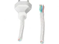 Max Hauri Netzkabel 3 m, T12 9 Max Hauri Netzkabel 3 m, T12 -Energieverteilung Verkäufe 2024 225483194 xxl