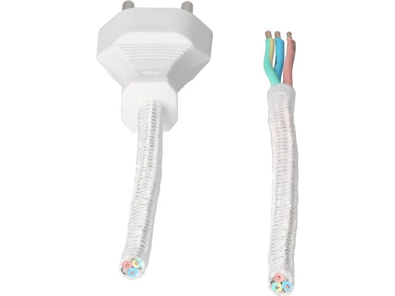 Max Hauri Netzkabel 3 m, T12 5 Max Hauri Netzkabel 3 m, T12 – Bild 3