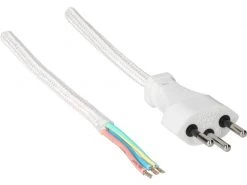 Max Hauri Netzkabel 3 m, T12 10 Max Hauri Netzkabel 3 m, T12 -Energieverteilung Verkäufe 2024 225483196 xxl