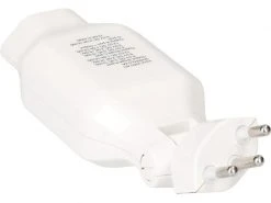 Max Hauri Abzweigstecker Clip-Clap 1xT13 Klappbar 180°,drehbar 130° -Energieverteilung Verkäufe 2024 226415178 xxl