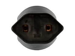 Max Hauri Adapterstecker Schuko Stecker zu T21 Buchse Schwarz 6 Max Hauri Adapterstecker Schuko Stecker zu T21 Buchse Schwarz -Energieverteilung Verkäufe 2024 227724128 xxl