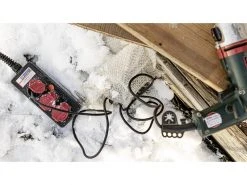 STEFFEN Industrie-Steckerleiste Professional 3x T25 IP55, 3 m -Energieverteilung Verkäufe 2024 229659113 xxl