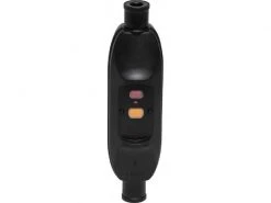 Brennenstuhl FI-Zwischen-Schutzschalter Typ A, 16A - 30mA, IP66