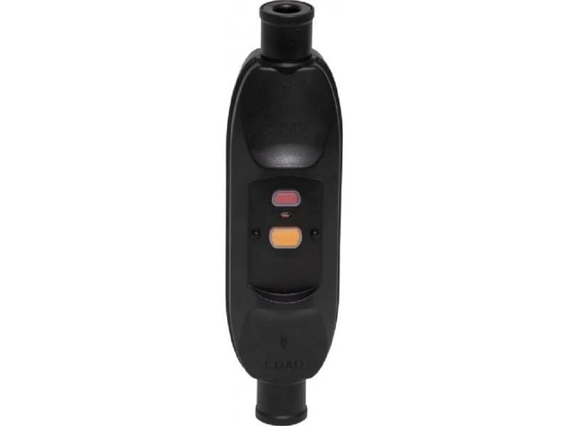 Brennenstuhl FI-Zwischen-Schutzschalter Typ A, 16A - 30mA, IP66 3 Brennenstuhl FI-Zwischen-Schutzschalter Typ A, 16A - 30mA, IP66