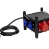 Brennenstuhl Baustromverteiler BSV 3x CEE/5, 2x T23 / T25 2 m Zuleitung 2 Brennenstuhl Baustromverteiler BSV 3x CEE/5, 2x T23 / T25 2 m Zuleitung -Energieverteilung Verkäufe 2024 229722920 xxl