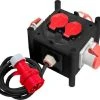 Brennenstuhl Baustromverteiler Mini 3x CEE/5 + 2x T25 mit 1 m Zuleitung 1 Brennenstuhl Baustromverteiler Mini 3x CEE/5 + 2x T25 mit 1 m Zuleitung -Energieverteilung Verkäufe 2024 229722948 xxl