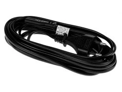 FURBER.power Netzkabel C7-T26 5.0 Schwarz -Energieverteilung Verkäufe 2024 229883830 xxl