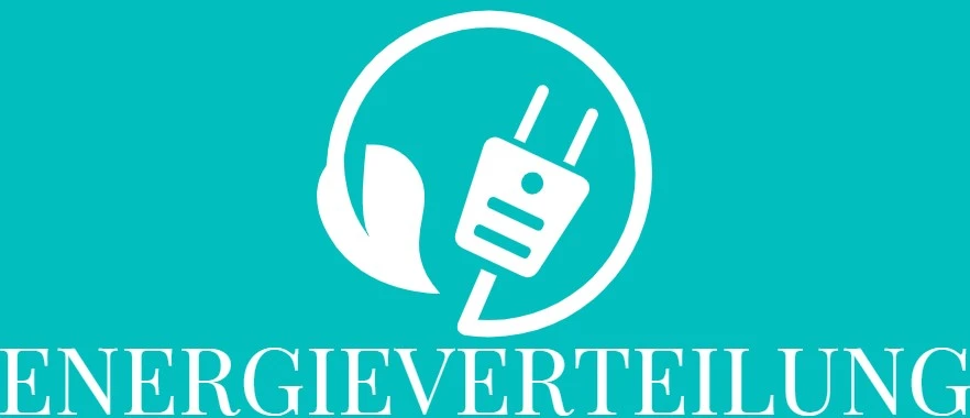 Energieverteilung Verkäufe 2024