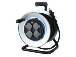 Schönenberger Baustellen-Kabelrolle INDUSTRIAL 33 m