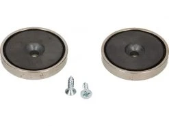 Max Hauri Magnet-Clip zu Prime Line / Safety Line / Swiss Line