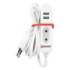 SKROSS Steckdosenleiste Travel Station 1x T11, 2x USB