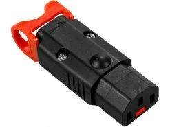 IEC LOCK Montagekupplung C13