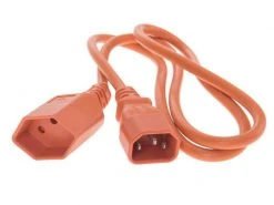 Diggelmann Gerätekabel 5 m T13-C14