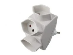 Brennenstuhl Mehrfachstecker 3