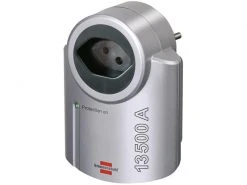 Brennenstuhl Überspannungsschutzadapter 13500 A