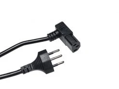 Diggelmann Netzkabel 3 m C13-T12