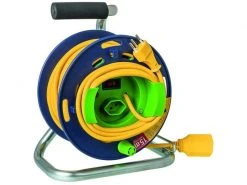 STEFFEN Haspel-Rolle STERO LOOP 15 m