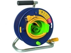 STEFFEN Haspel-Rolle STERO LOOP 25 m