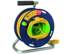 STEFFEN Haspel-Rolle STERO LOOP 40 m