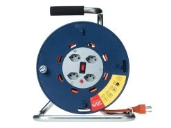 STEFFEN Kabelrolle STERO LOOP 30 m