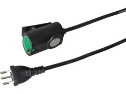 STEFFEN Verlängerungskabel 5 m T13-T12