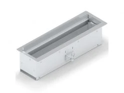 PANCONNECT Tischanschlussfeld-Gehäuse NEO Für 6 Module