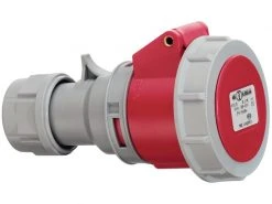 STEFFEN Montagekupplung CEE 16/5 IP67