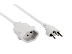 FURBER.power Verlängerungskabel 2 m T13-T12, 4 Stück -Energieverteilung Verkäufe 2024 51550082 xxl 7