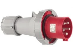 STEFFEN Montagestecker CEE 63/5 IP67