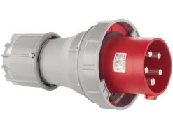 STEFFEN Montagestecker CEE 125/5 IP67