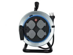 Schönenberger Baustellen-Kabelrolle INDUSTRIAL 20 m -Energieverteilung Verkäufe 2024 52042455 xxl