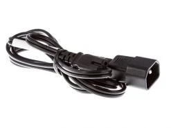 Diggelmann Gerätekabel 0.4 m C7-C14 -Energieverteilung Verkäufe 2024 52134233 xxl