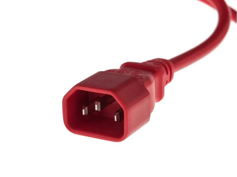 Diggelmann Gerätekabel 1.5 m C5-C14 4 Diggelmann Gerätekabel 1.5 m C5-C14 – Bild 2
