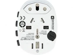 SKROSS Reiseadapter PRO 29 SKROSS Reiseadapter PRO -Energieverteilung Verkäufe 2024 52177539 xxl
