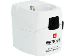 SKROSS Reiseadapter PRO 26 SKROSS Reiseadapter PRO -Energieverteilung Verkäufe 2024 52179951 xxl
