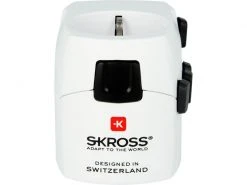 SKROSS Reiseadapter PRO 23 SKROSS Reiseadapter PRO -Energieverteilung Verkäufe 2024 52179957 xxl