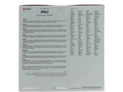 SKROSS Reiseadapter PRO 21 SKROSS Reiseadapter PRO -Energieverteilung Verkäufe 2024 52180059 xxl